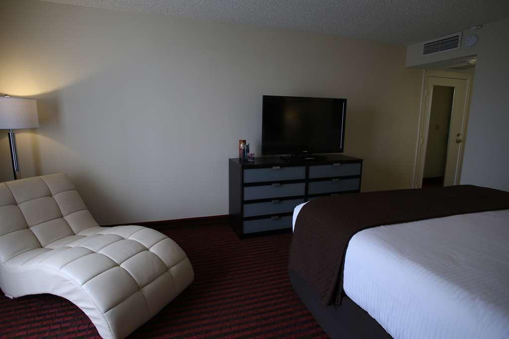 Red Lion Inn & Suites Olympia, Governor Hotel Rum bild