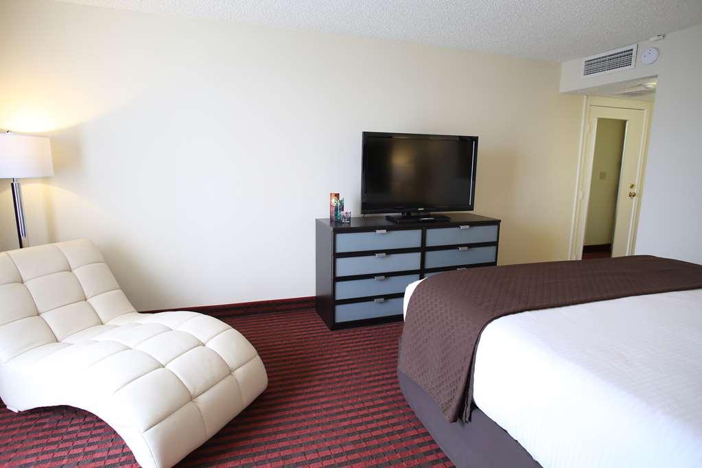 Red Lion Inn & Suites Olympia, Governor Hotel Rum bild