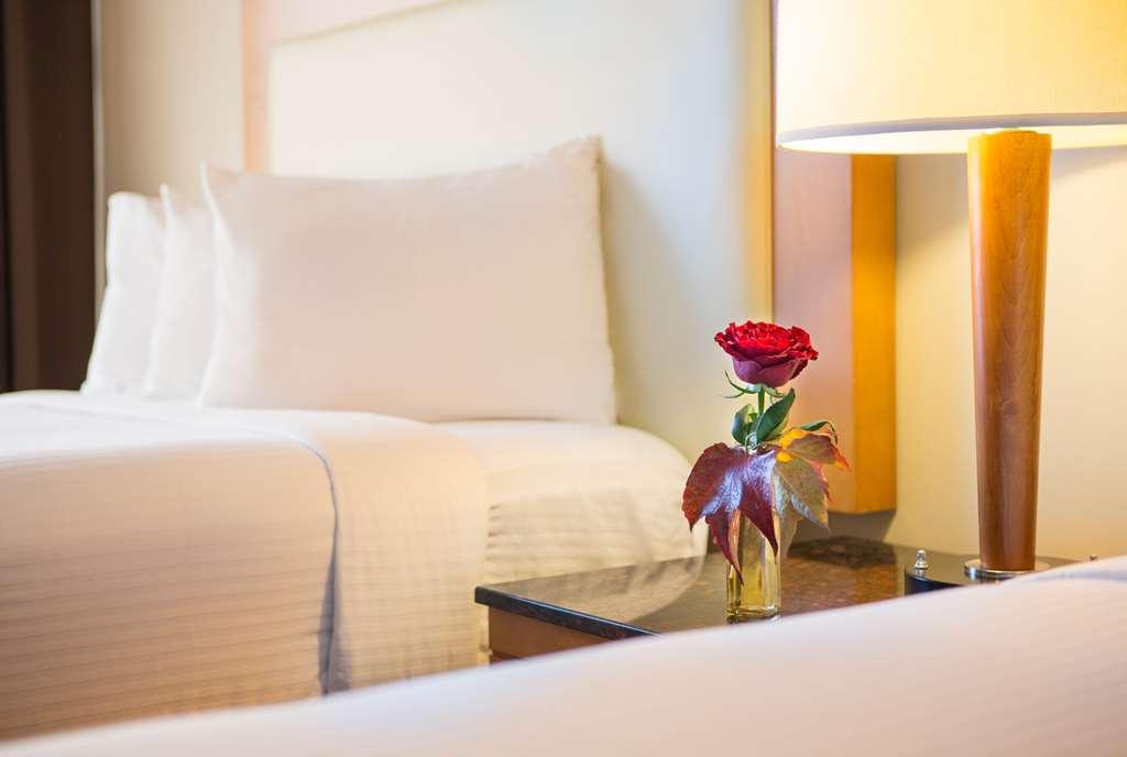 Red Lion Inn & Suites Olympia, Governor Hotel Rum bild