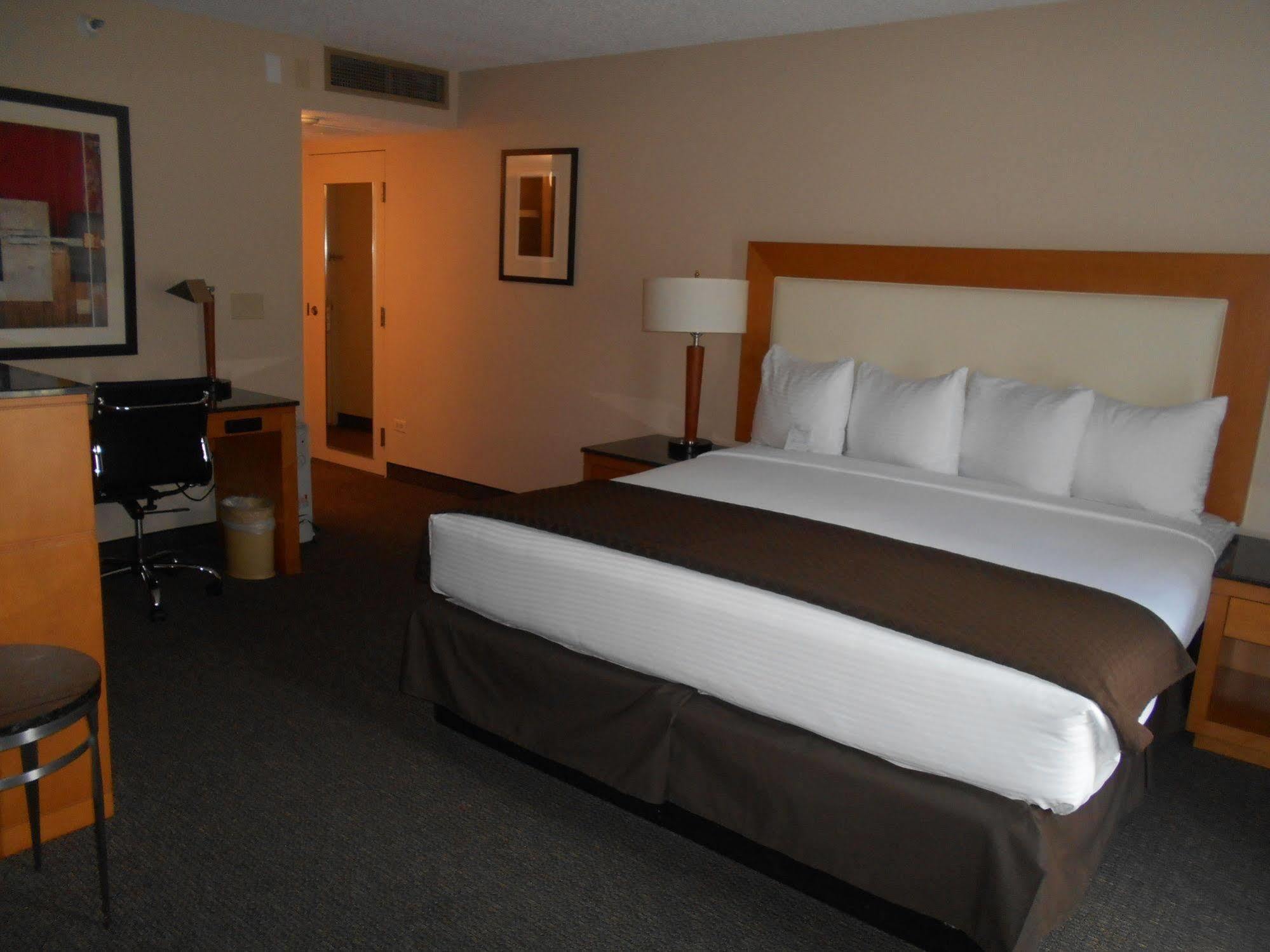 Red Lion Inn & Suites Olympia, Governor Hotel Exteriör bild